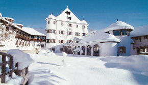 Hotel Schloss Rosenegg, Fieberbrunn, Österreich
